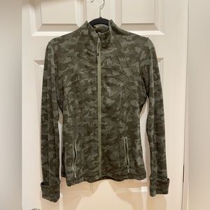 lululemon Define jacket